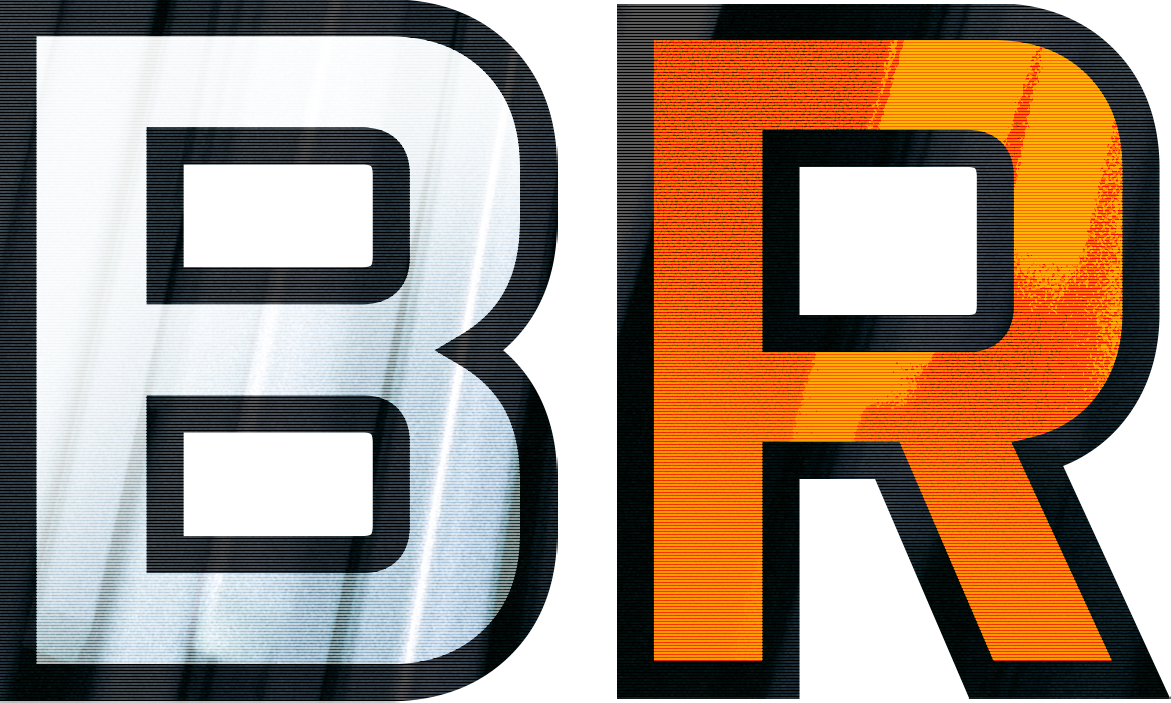 Bf3: Battle Royale Logo